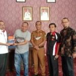 Tim Fpk Riau Puji Bupati H Sukiman