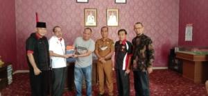 Tim Fpk Riau Puji Bupati H Sukiman 8 Tim Fpk Riau Puji Bupati H Sukiman