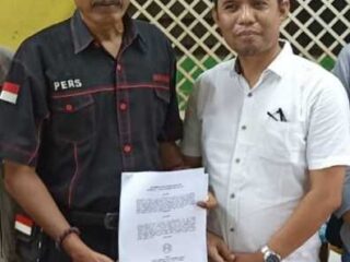 Permen Atr/Bpn 11/2016 Memakan Korban Mantan Kanwil Bpn Dki Jakarta