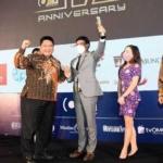 Menteri Johnny Apresiasi Kerja Sama Tekan Penyebaran Covid-19