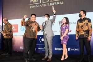 Menteri Johnny Apresiasi Kerja Sama Tekan Penyebaran Covid-19 1 Menteri Johnny Apresiasi Kerja Sama Tekan Penyebaran Covid-19