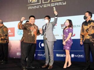 Menteri Johnny Apresiasi Kerja Sama Tekan Penyebaran Covid-19