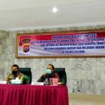 Ombudsman Banten Puji Predikat Wbk 2021 Polres Cilegon