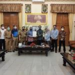 Ombudsman Banten Soroti Pengelolaan Desa Di Pandeglang