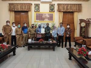Ombudsman Banten Soroti Pengelolaan Desa Di Pandeglang 8 Ombudsman Banten Soroti Pengelolaan Desa Di Pandeglang
