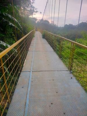 Soal Dugaan Penjualan Besi Bekas Jembatan, Kepala Desa Pasirtanjung : Kami Tidak Dilibatkan 1 Soal Dugaan Penjualan Besi Bekas Jembatan, Kepala Desa Pasirtanjung : Kami Tidak Dilibatkan