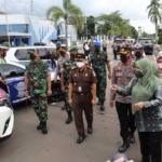 Pamopslin 2021 Harus Profesional Dan Humanis