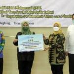 Bupati Irna Arahkan Csr Bjb Rp.749.500.000,- Untuk Kepentingan Umat