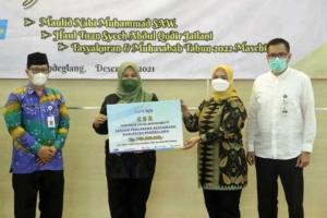 Bupati Irna Arahkan Csr Bjb Rp.749.500.000,- Untuk Kepentingan Umat 2 Bupati Irna Arahkan Csr Bjb Rp.749.500.000,- Untuk Kepentingan Umat