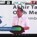 Menteri Perdagangan Melepas Langsung Ekspor Tempe Arumia Ke Jepang