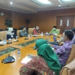 Pemkab Tangerang Terima Usulan Ombudsman Banten Terkait Aduan Desa