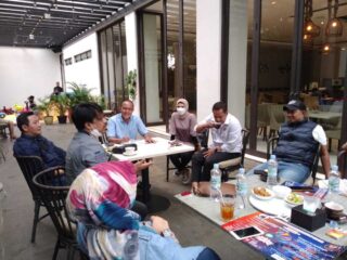 Turnamen Bulutangkis Sp Cup 2022 Segera Digelar