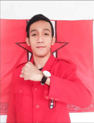Terpilih Sebagai Ketua, Bung Sahrul Siap Bangun Peradaban Gmni Lebak 1 Terpilih Sebagai Ketua, Bung Sahrul Siap Bangun Peradaban Gmni Lebak