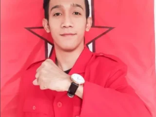 Terpilih Sebagai Ketua, Bung Sahrul Siap Bangun Peradaban Gmni Lebak