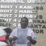 Kubu Tony Disebut Tak Paham Masalah Tanah