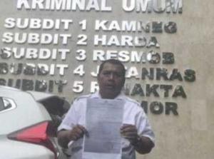 Kubu Tony Disebut Tak Paham Masalah Tanah 8 Kubu Tony Disebut Tak Paham Masalah Tanah