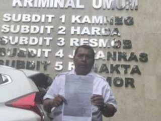 Kubu Tony Disebut Tak Paham Masalah Tanah