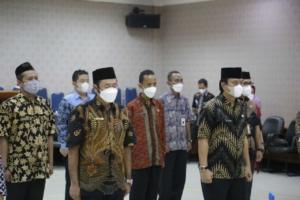 Sebanyak 263 Pejabat Administrasi Pandeglang Dilantik Jadi Pejabat Fungsional 3 Sebanyak 263 Pejabat Administrasi Pandeglang Dilantik Jadi Pejabat Fungsional