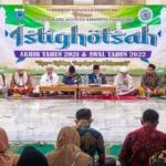 Pemkab Pandeglang Gelar Istigosah Dan Doa Bersama Di Akhir Tahun 2021,