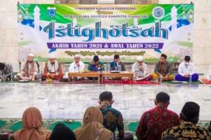 Pemkab Pandeglang Gelar Istigosah Dan Doa Bersama Di Akhir Tahun 2021, 2 Pemkab Pandeglang Gelar Istigosah Dan Doa Bersama Di Akhir Tahun 2021,
