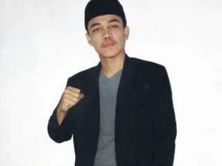 Kumala Pw Rangkasbitung Angkat Bicara Soal Petani Yang Menangis Karena Lahannya Terendam Limbah Galian Pasir