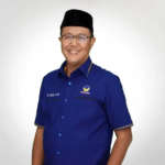 Ayep Zaki Dukung Langkah Jokowi Tingkatkan Digitalisasi Pelayanan Publik