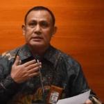 Catatan Akhir Tahun Kpk, Begini Ceritanya