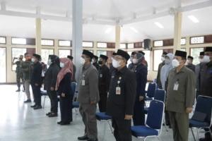 Bupati Pandeglang ,Irna Narulita Lantik Sebanyak 23 Pejabat Esselon Iib, 1 Bupati Pandeglang ,Irna Narulita Lantik Sebanyak 23 Pejabat Esselon Iib,