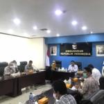 Ombudsman Temukan Maladministrasi Tata Kelola Hutan