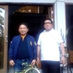 Inilah Sosok Syafrudin Budiman Ketua Umum Partai Ukm Indonesia