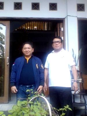 Inilah Sosok Syafrudin Budiman Ketua Umum Partai Ukm Indonesia 1 Inilah Sosok Syafrudin Budiman Ketua Umum Partai Ukm Indonesia
