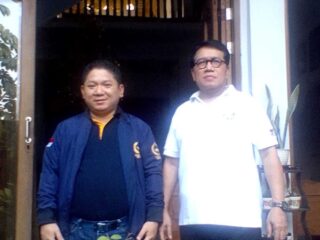 Inilah Sosok Syafrudin Budiman Ketua Umum Partai Ukm Indonesia