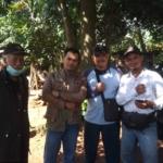 Parah...!!! Tanah Dibuat Jalan Tol Belum Dibayar-Bayar Warga Lapor Presiden