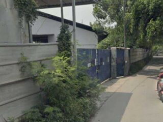 Kacau...!Bangli Bantaran Sungai Cisadane Dibiarkan