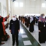 Pj Sekda Pandeglang,Taufik Hidayat Lantik 171 Kepala Sd