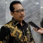 Politisi Nasdem Di Senayan Minta Kemendagri Angkat Sekda Definitif Di Banten