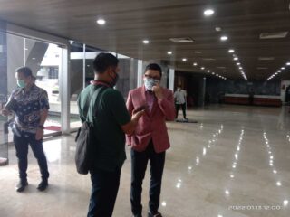 Dpr Ri Putuskan Jadwal Pemilu 2024 Bulan Ini