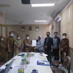 Ombudsman Banten Temukan Banyak Desa Di Lebaktak Patuhi Regulasi