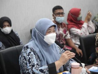 Di Pandeglang Bakal Ada Aplikasi Sigampang