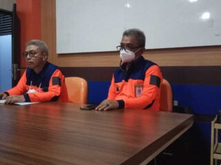 263 Rumah Rusak Di Pandeglang Akibat Gempa 6,7 Berskala Richter