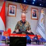 Lanyalla Sebut 13 November 1998 Hari Matinya Nilai Pancasila