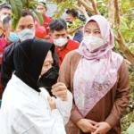 Mensos Tri Rismaharini : Mitigasi Bencana Kunci Utama