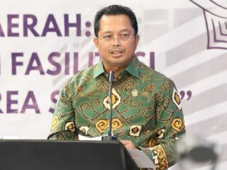 Ribut Soal Perpanjangan Masa Jabatan Presiden