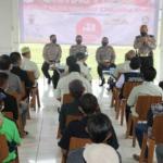 Satlantas Polresta Tangerang Luncurkan Program *Lancar Ambulancekoe Selamat Pasienkoe*