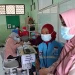 Pelaksanaan Vaksinasi Di Banten Ikuti Rekomendasi Ombudsman