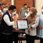 Kunjungi Pandeglang, Komisi Viii Dpr Ri : Segera Lakukan Grand Desain Untuk Memimalisir Dampak Bencana