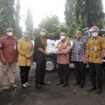 Bjb Kembali Berikan Bantuan Untuk Korban Gempa Pandeglang