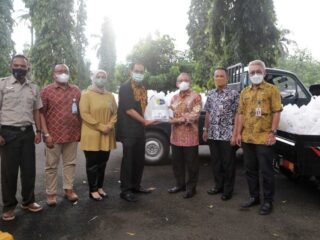 Bjb Kembali Berikan Bantuan Untuk Korban Gempa Pandeglang