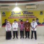 Perumahan Mutiara Garuda Patuhi Aturan Di Pemkab Tangerang