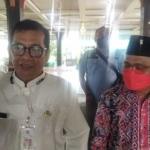 Ketua Dprd Kabupaten Tangerang Respon Perumahan Mutiara Garuda